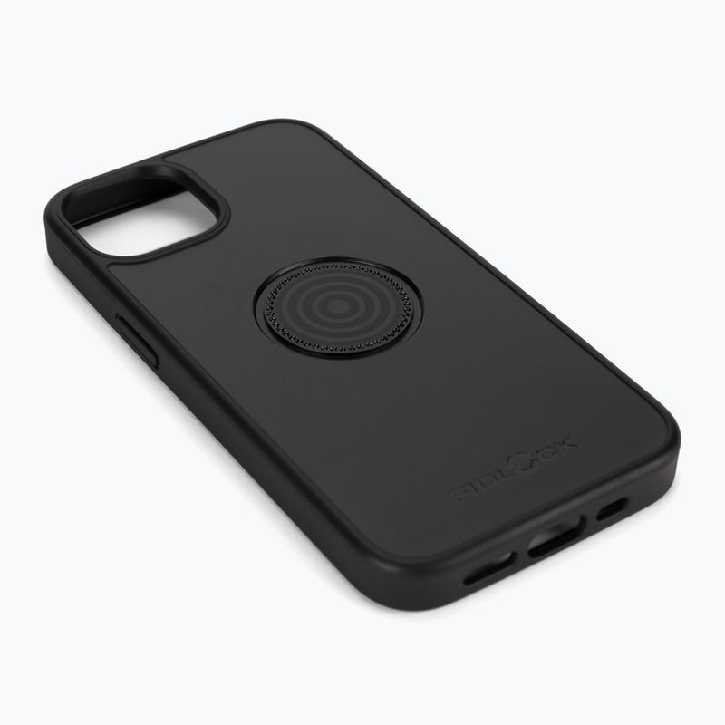 FIDLOCK Vacuum case iPhone 13 black VC-01700 4
