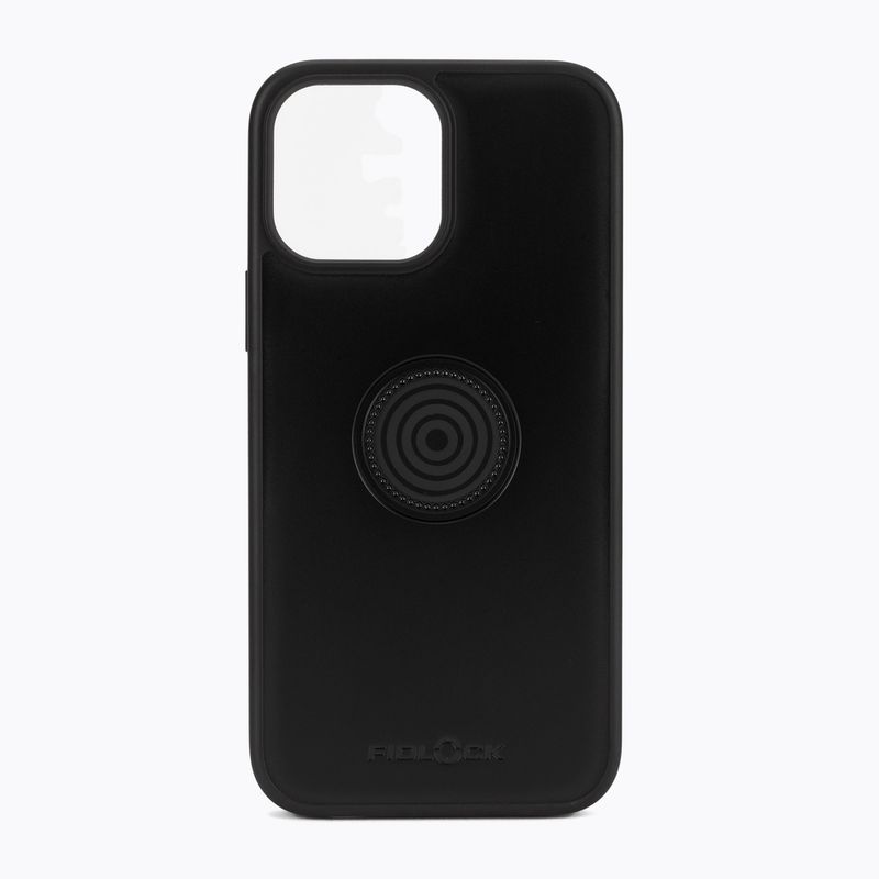 FIDLOCK Vacuum case iPhone 13 Pro Max black VC-01900