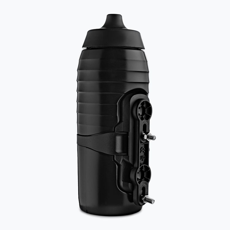 FIDLOCK &KEEGO 600 Bike Bidon + Bike Base black 09666 3