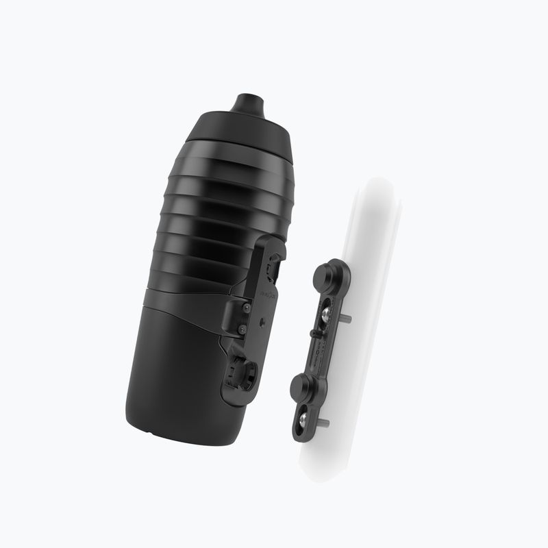 FIDLOCK &KEEGO 600 Bike Bidon + Bike Base black 09666 5