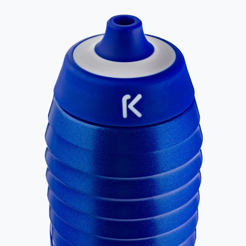 FIDLOCK &KEEGO 600 Bike Bidon + Bike Base blue 09666 4