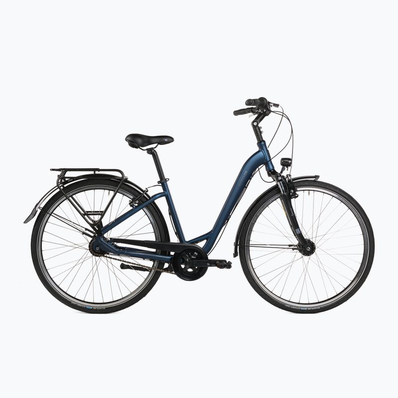 Kettler Traveller 2.0 8G W trekking bike