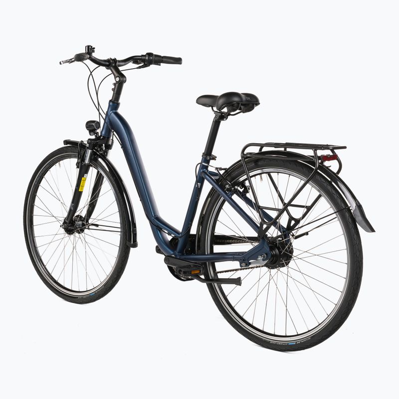 Kettler Traveller 2.0 8G W trekking bike 3