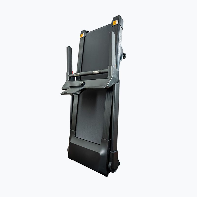 Electric treadmill KETTLER Alpha Run 200 black 6