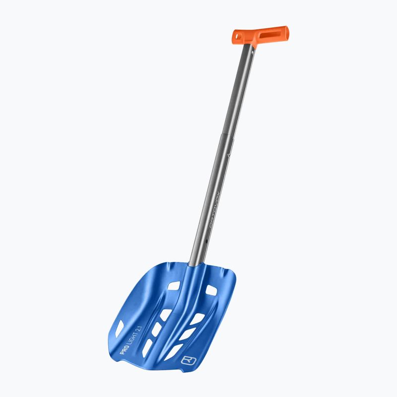 ORTOVOX Shovel Pro Light avalanche shovel blue 2120500001