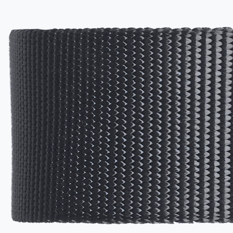 Trouser belt ORTOVOX Strong black steel 3