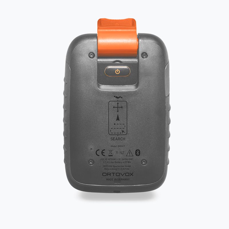 ORTOVOX Diract avalanche detector blue 1142000001 3