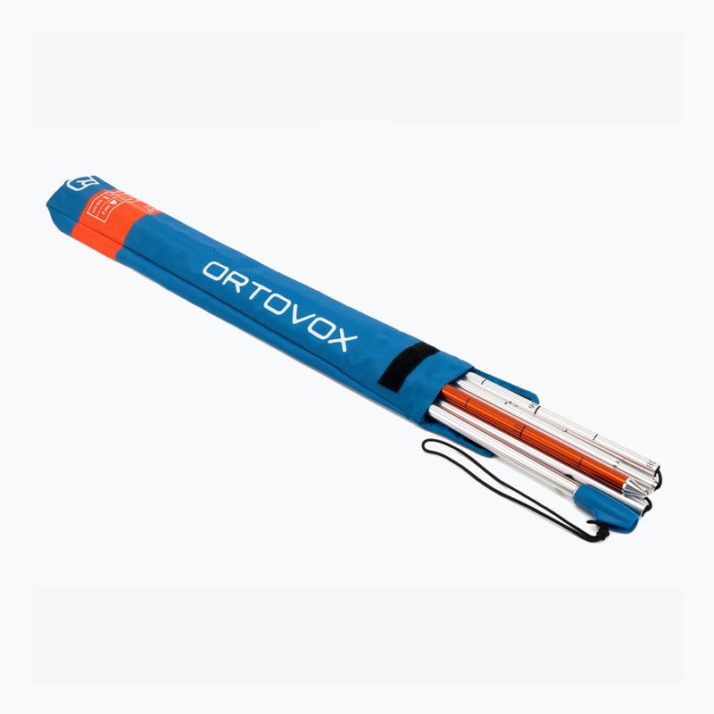 ORTOVOX Rescue Diract avalanche kit blue 2975700001 6