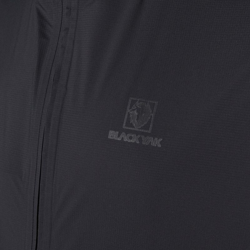 Men's BLACKYAK Bruna Phantom rain jacket 190000706 3