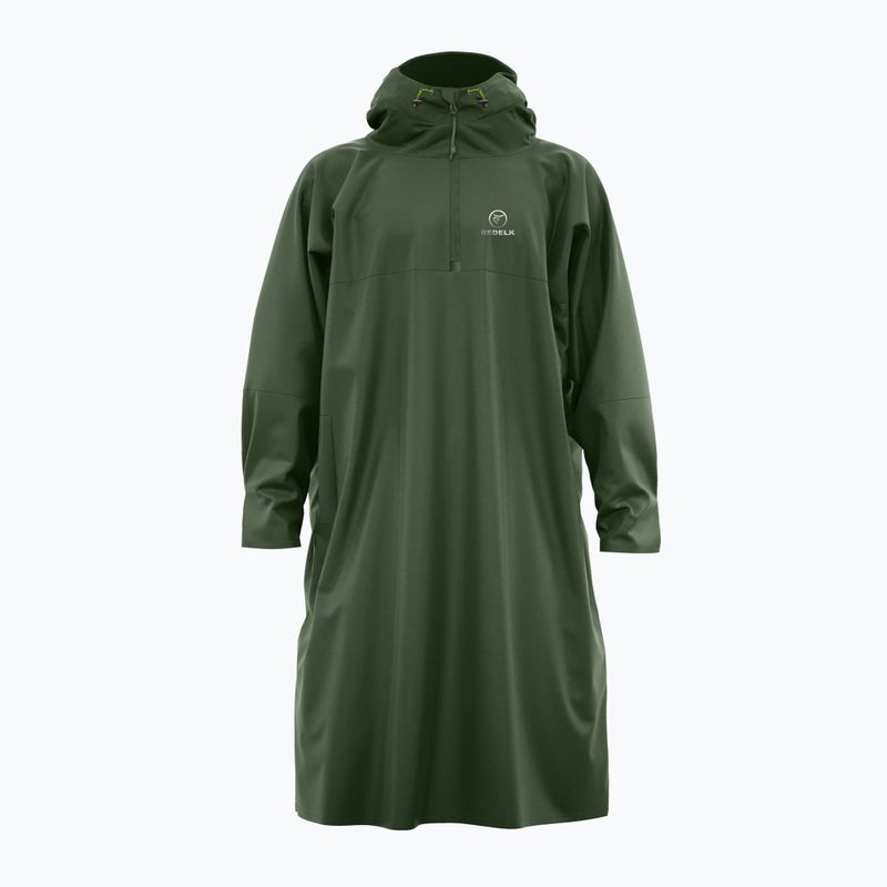 RedElk dark army rain cape
