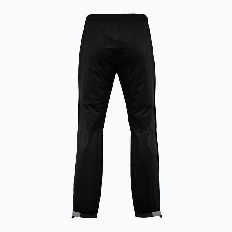 RedElk Viento black membrane trousers 2