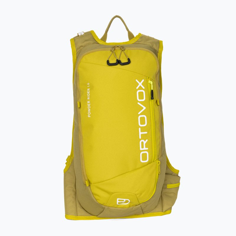 ORTOVOX Powder Rider 16 sweet alison ski backpack