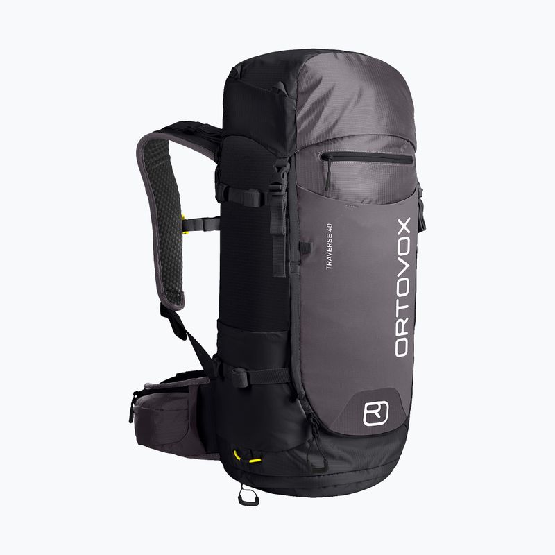 Ortovox Traverse 40 trekking backpack black 48544