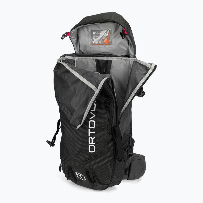 ORTOVOX Peak 32 S hiking backpack black 4625700001 4