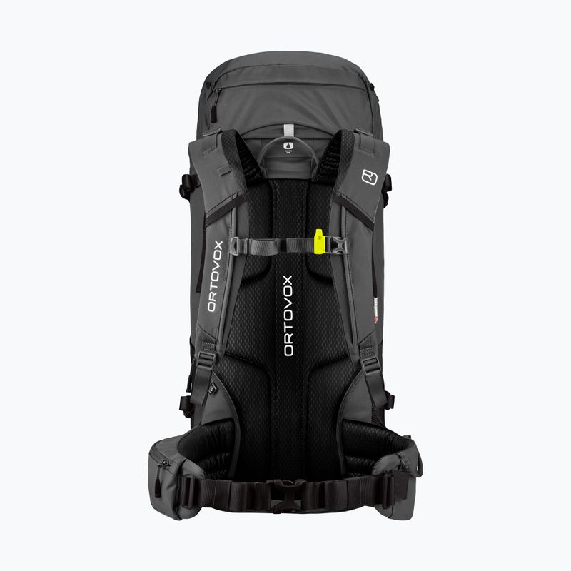 ORTOVOX Peak 35 hiking backpack black 4625800001 7