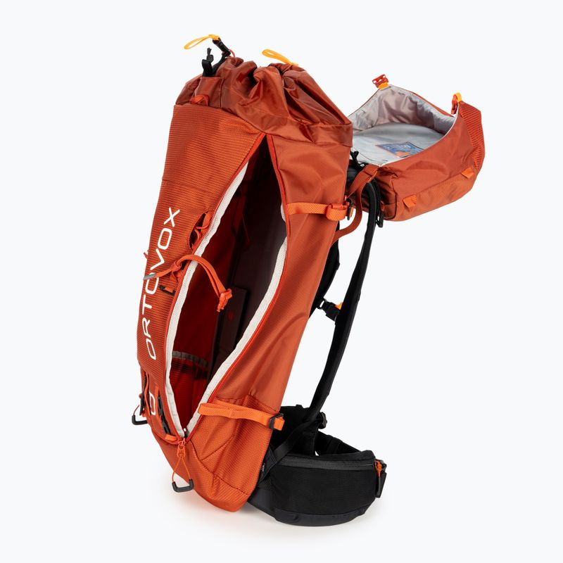 ORTOVOX Peak Light 32 hiking backpack red 4628500002 4