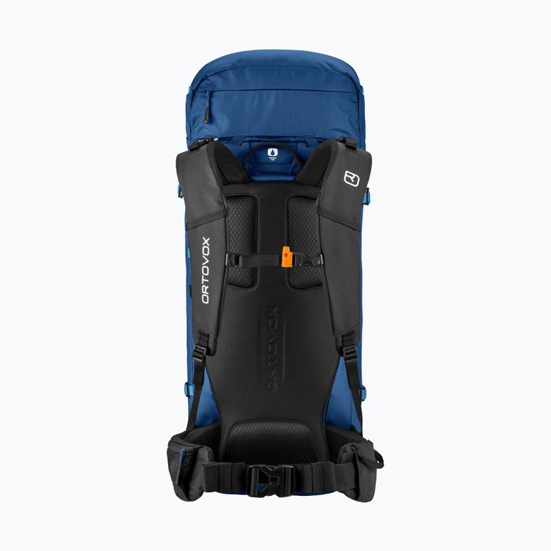 ORTOVOX Peak Light 40 hiking backpack blue 4628700002 6