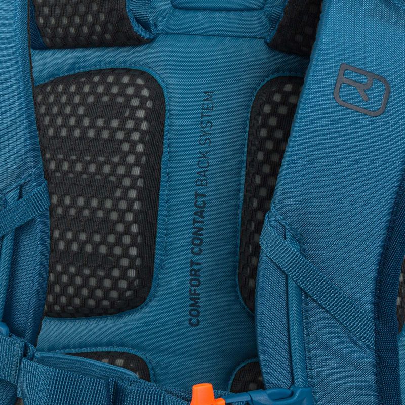 ORTOVOX Traverse 20 hiking backpack 5