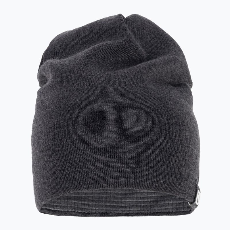 ORTOVOX Wonderwool trekking cap black 67780 2