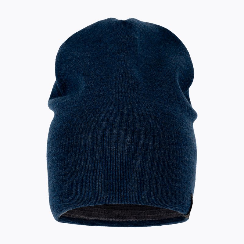 Trekking cap ORTOVOX Wonderwool blue 67780 2