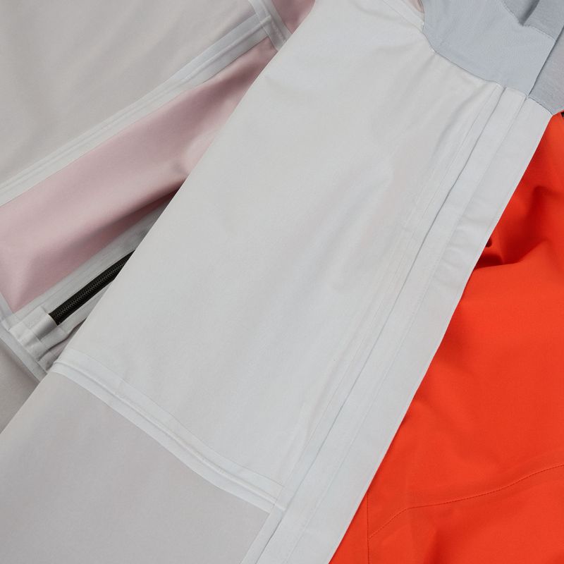 Men's skit jacket ORTOVOX 3L Ortler 5