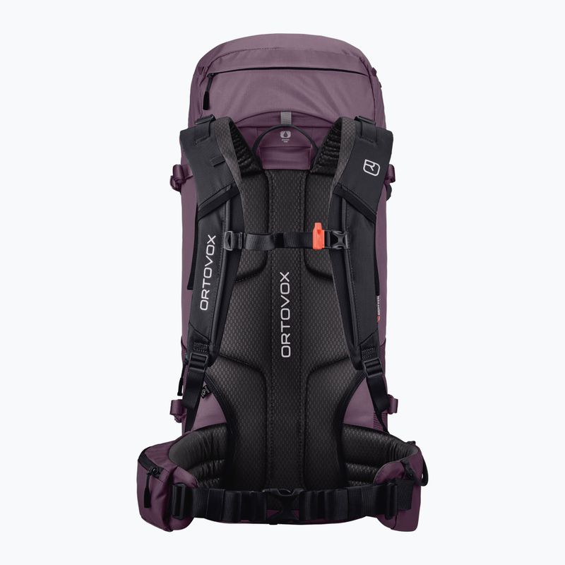 ORTOVOX Peak backpack 32 l wild berry 2