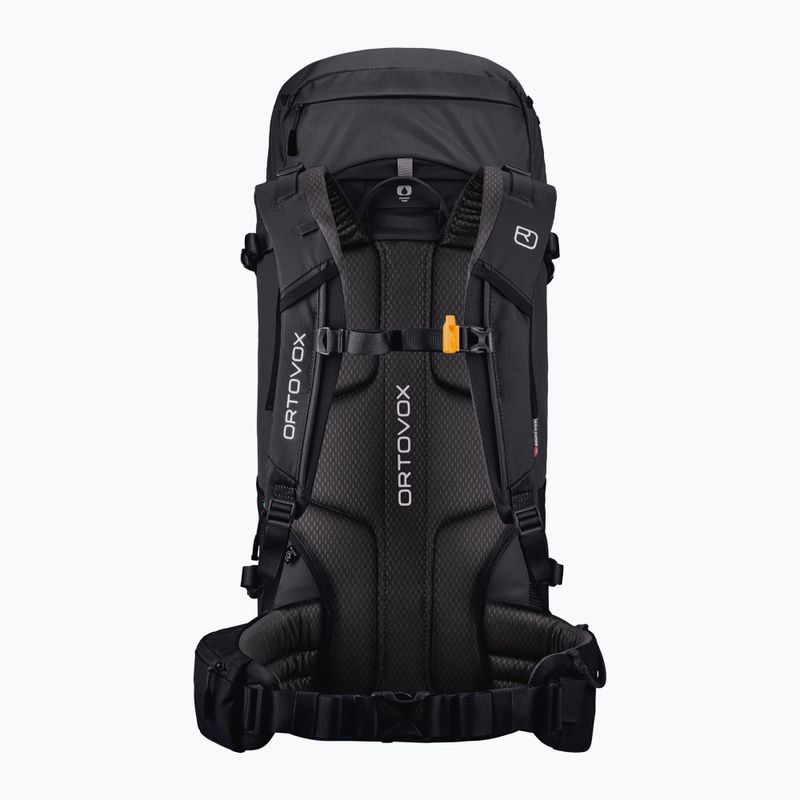 Backpack ORTOVOX Peak 35 l 04 black raven 2