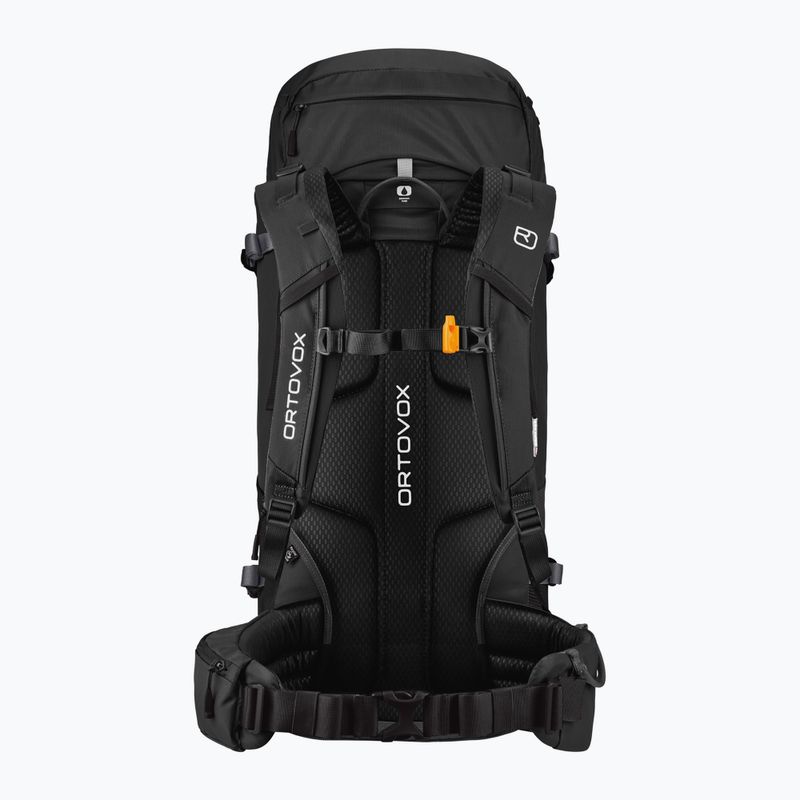 Backpack ORTOVOX Peak 55 l 03 black raven 2