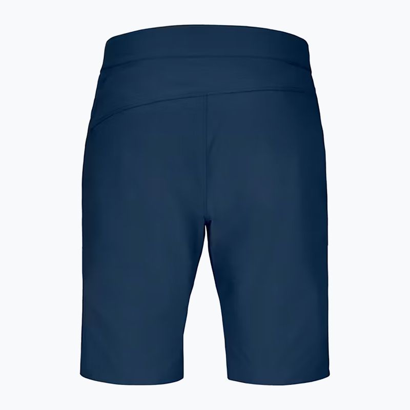 ORTOVOX men's shorts Brenta deep ocean 2