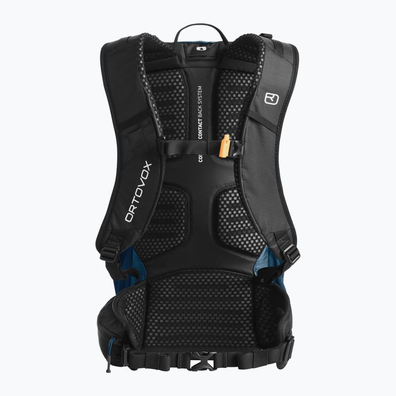 ORTOVOX Traverse 20 l sea surface backpack 2