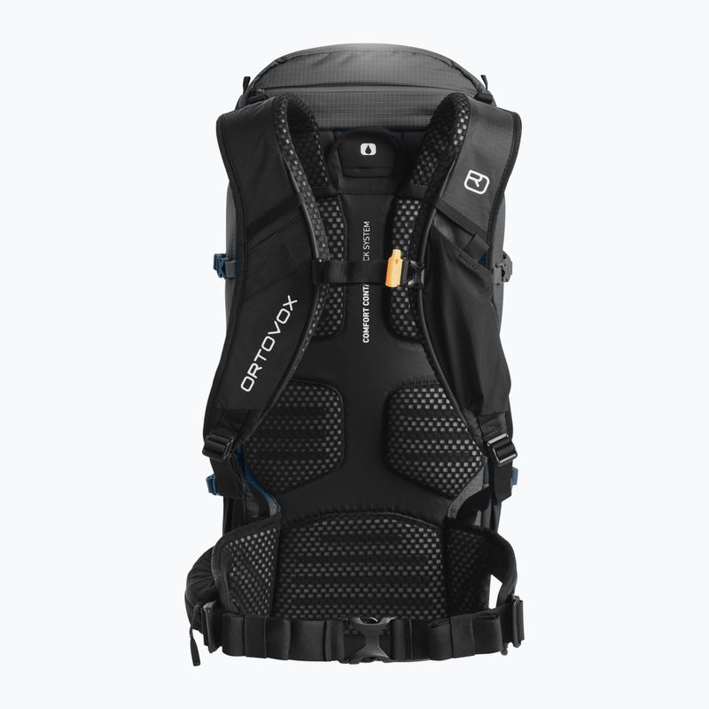 ORTOVOX Traverse 30 l sea surface backpack 2
