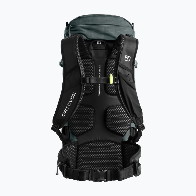 Backpack ORTOVOX Traverse 38 l dark arctic grey 2
