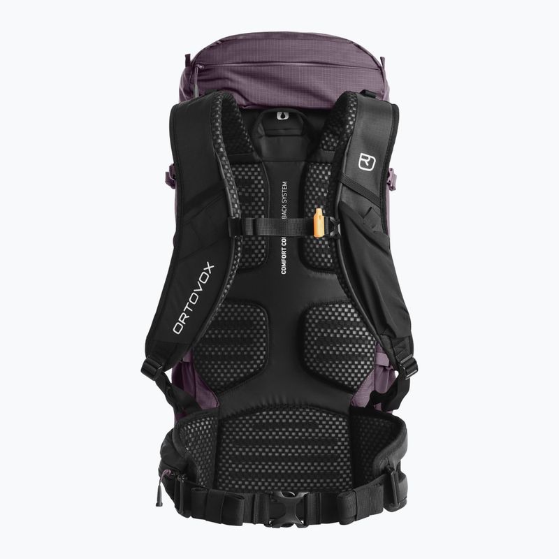 ORTOVOX Traverse backpack 38 l wild berry 2