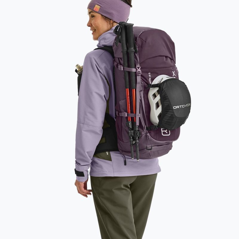 ORTOVOX Traverse backpack 38 l wild berry 4