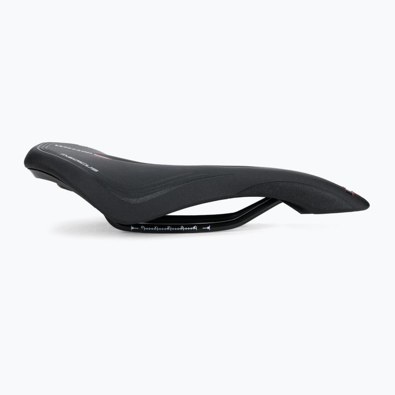 Wittkop Medicus Twin 7.0 bicycle saddle black WT-999021200 2