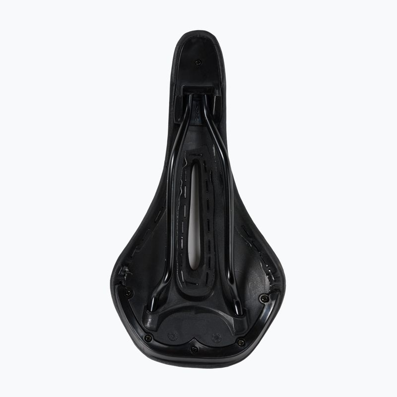 Wittkop Medicus Twin 7.0 bicycle saddle black WT-999021200 4