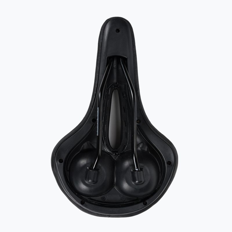 Wittkop Medicus Twin 1.0 bicycle saddle black WT-999051201 4