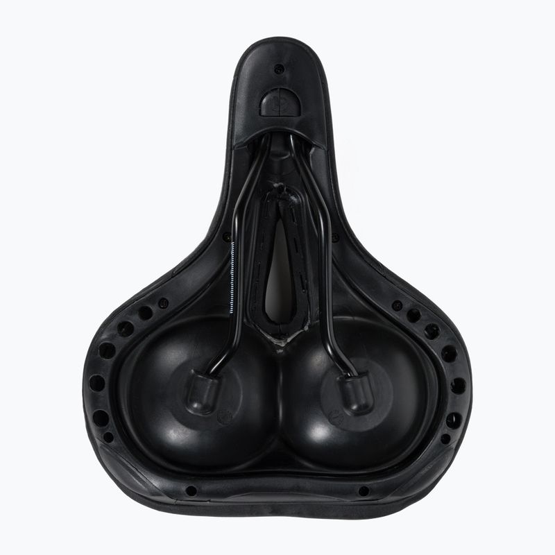 Wittkop Medicus Twin 3.0 bicycle saddle black WT-999081200 4