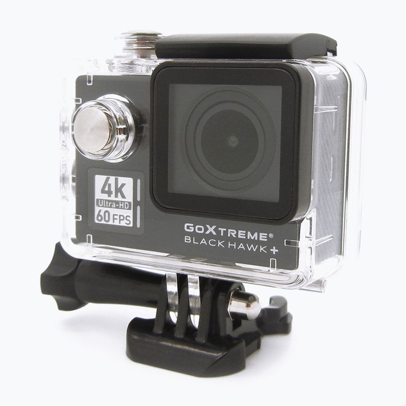 GoXtreme Black Hawk camera + black 20137 5