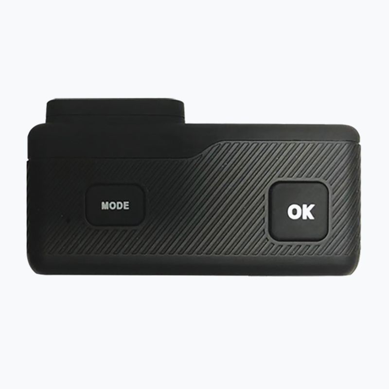 GoXtreme Vision DUO 4K camera black 20161 5
