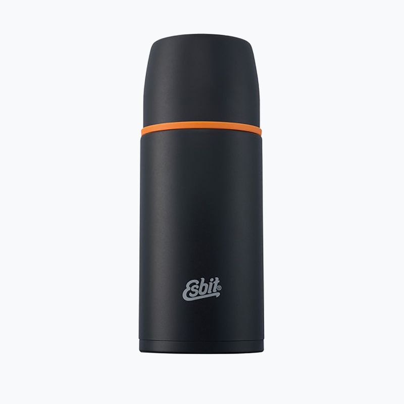 Esbit Stainless Steel Vacuum Flask 500 ml black