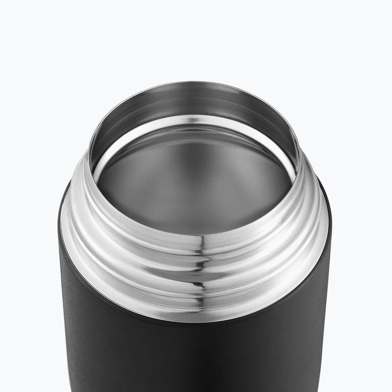 Esbit Stainless Steel Food Jug 1000 ml black 3