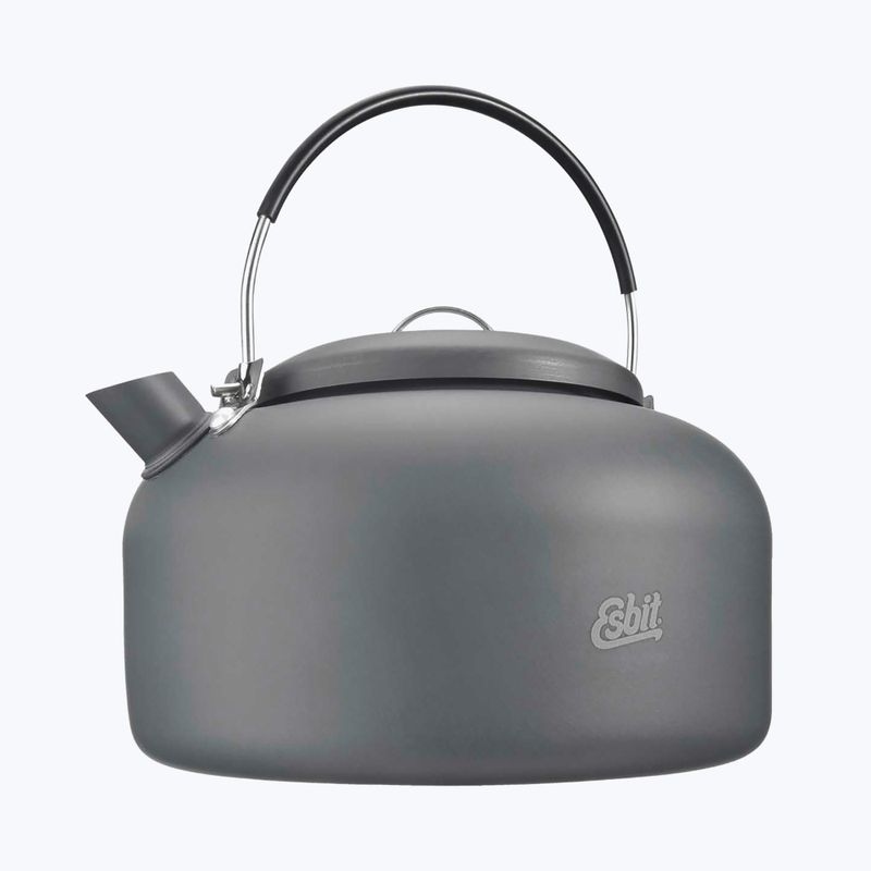 Esbit Water Kettle 1400 ml steel
