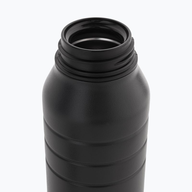 Esbit Majoris Stainless Steel Drinking Bottle 680 ml black 2