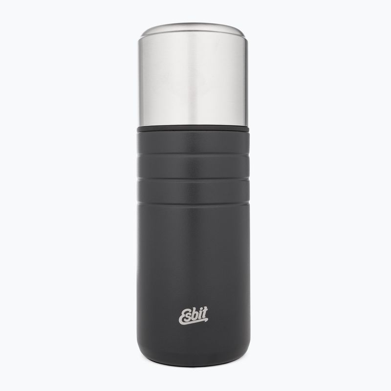 Esbit Majoris Stainless Steel Vacuum Flask 750 ml black