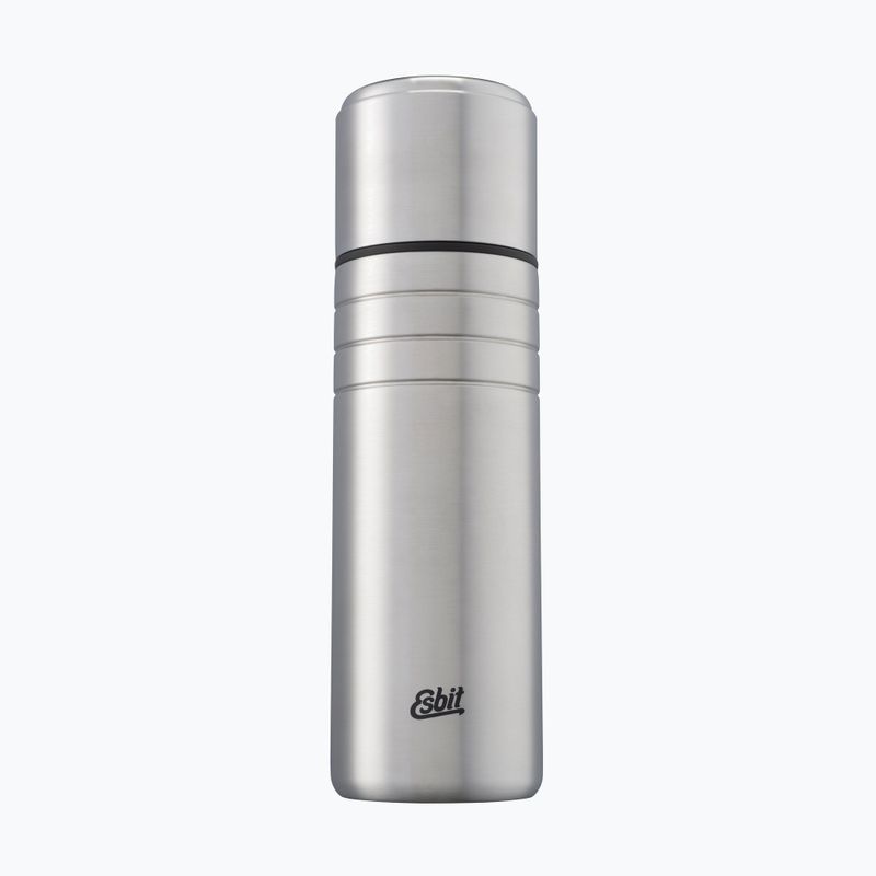 Esbit Majoris Stainless Steel Vacuum Flask 1000 ml stainless steel/matt