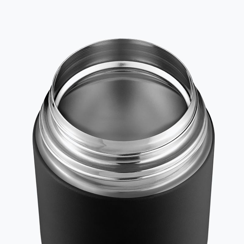 Esbit Sculptor Stainless Steel Food Jug 750 ml black 3