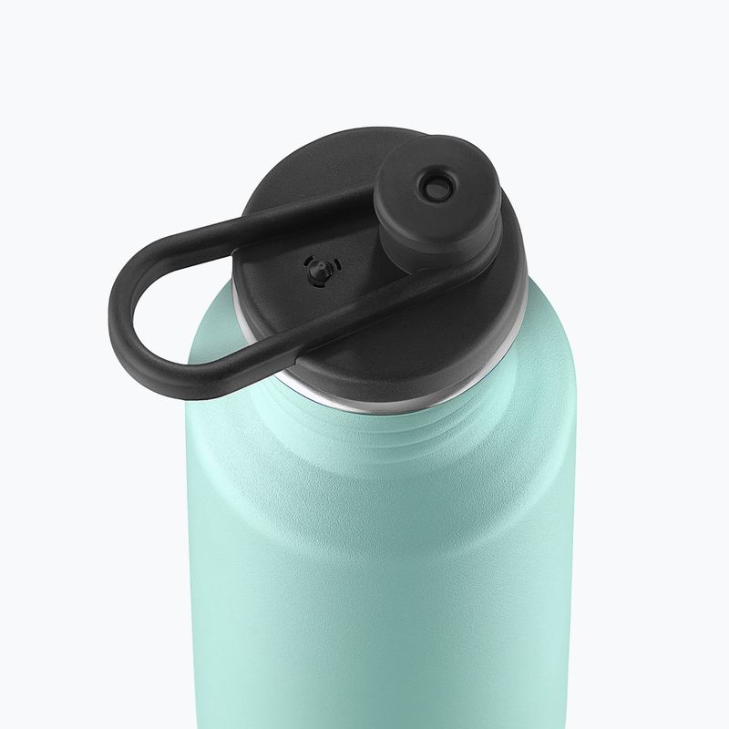 Esbit Pictor Stainless Steel Sports Bottle 550 ml lind green 2