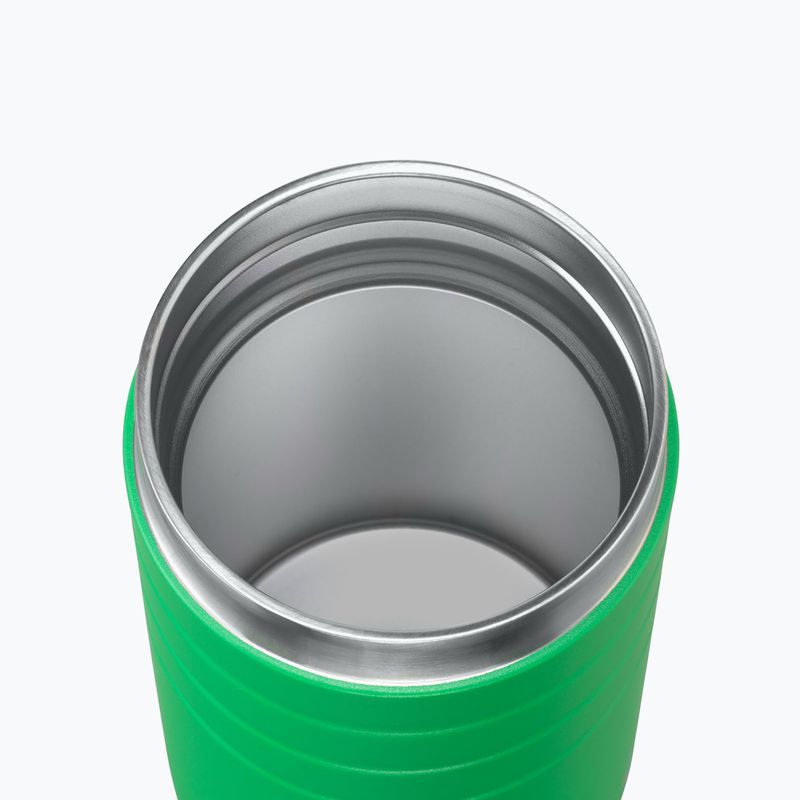 Esbit Majoris Stainless Steel Food Thermos 550 ml apple green 3