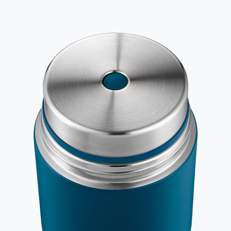 Esbit Sculptor Stainless Steel Food Jug 500ml polar blue 2